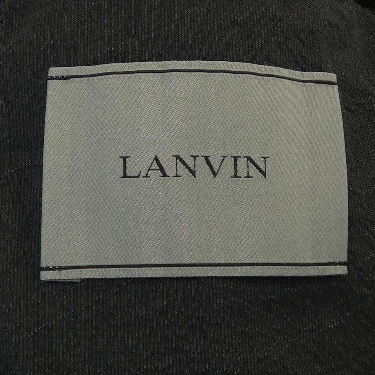 ランバン LANVIN RMOU0037P18 ジャケット