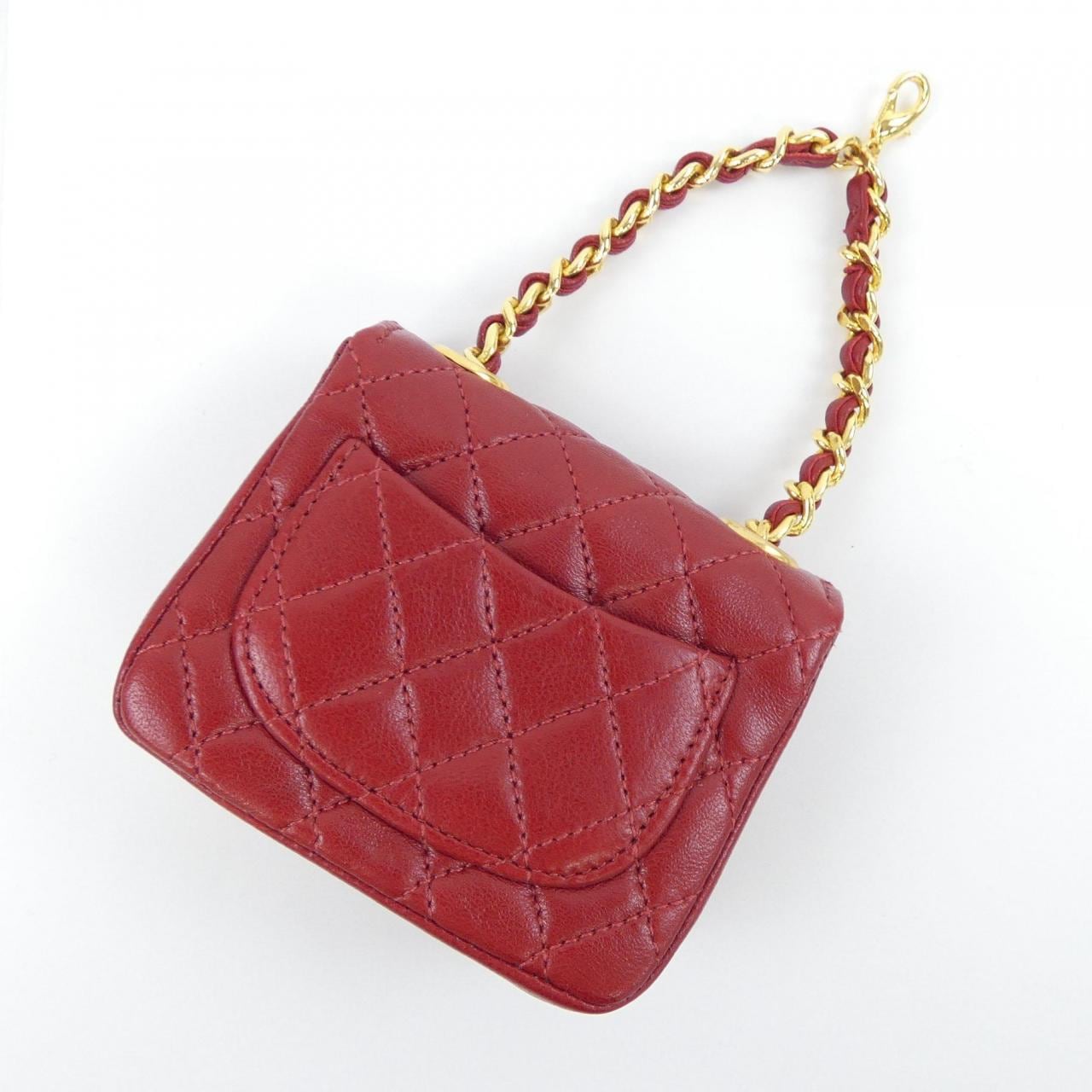 【ヴィンテージ】シャネル CHANEL BELT