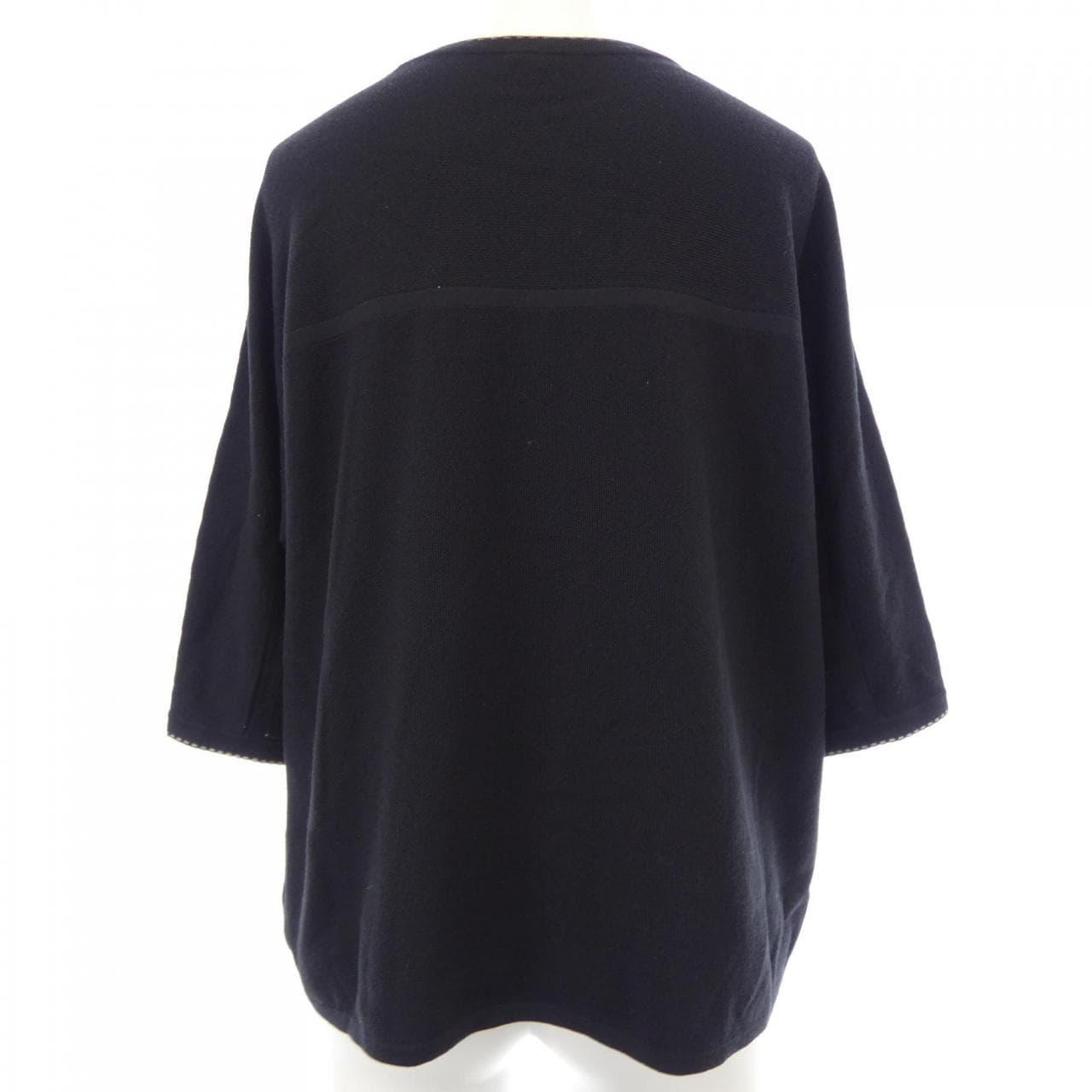 エルメス HERMES *86-7700 ニット