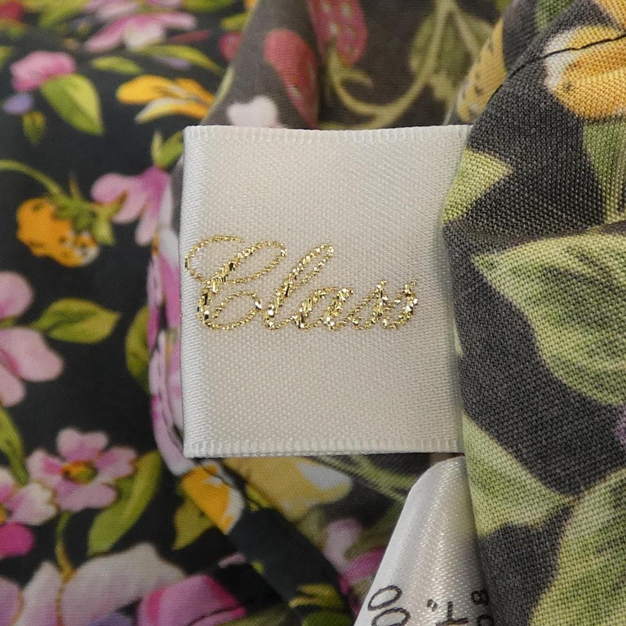 グレースクラス GRACE Class シャツ