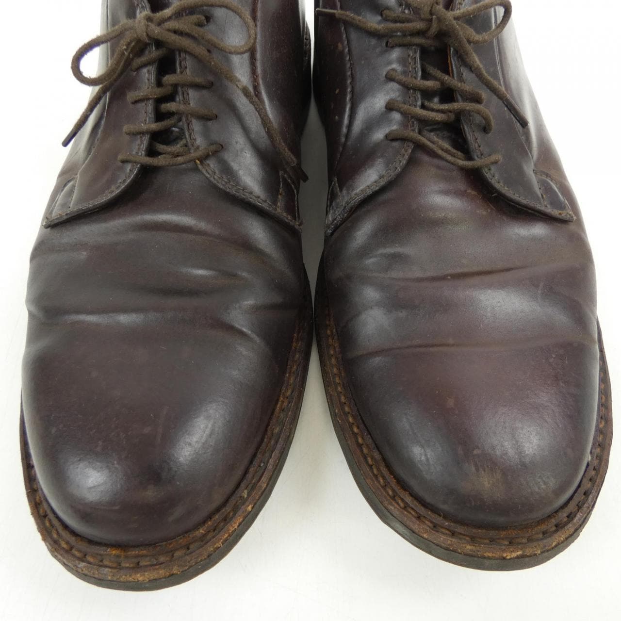 オールデン ALDEN D7460C シューズ