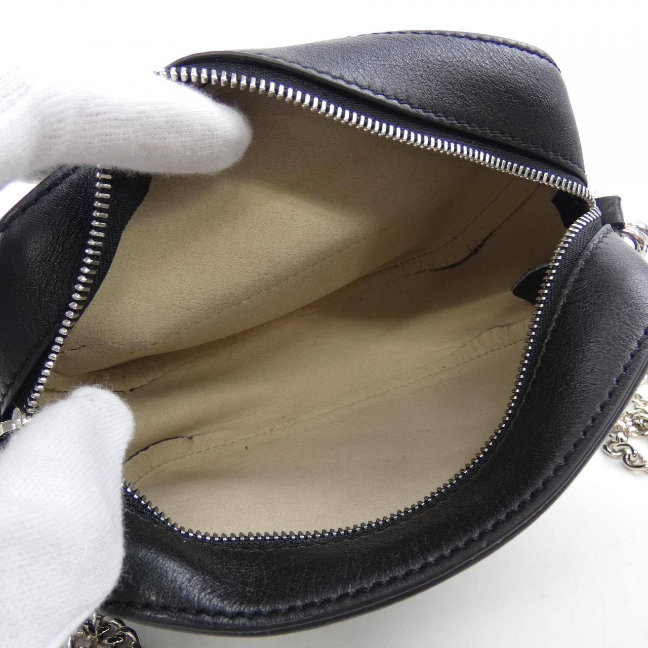 ジェイアンドエムデヴィッドソン J&M DAVIDSON BAG