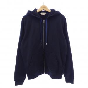 エルメス HERMES ランH　RUN H *92-5765 パーカー