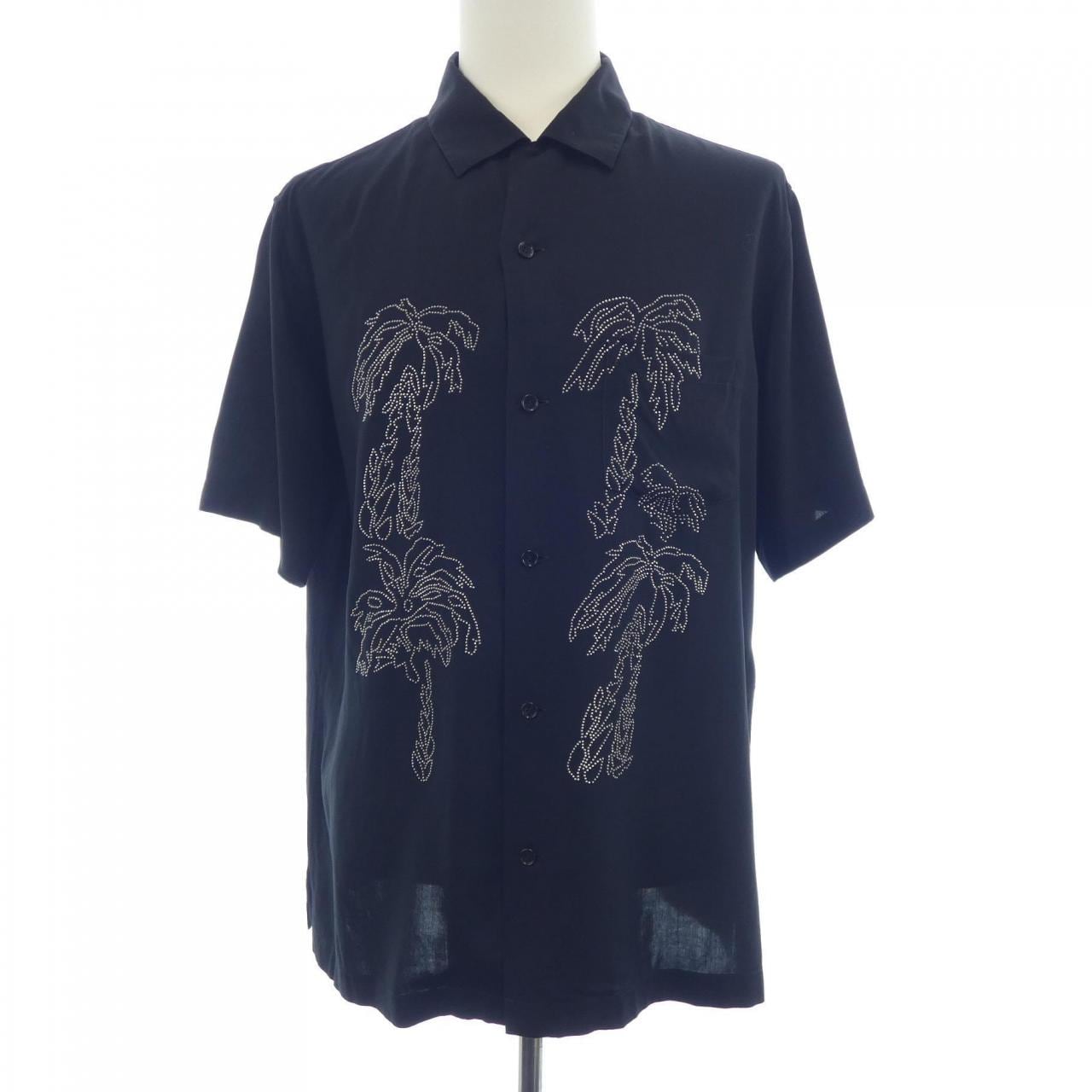 セリーヌ CELINE 2C947852C S／Sシャツ