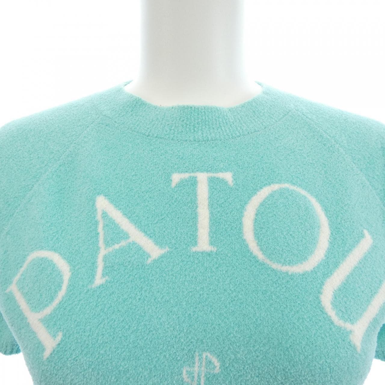 パトゥ PATOU ニット
