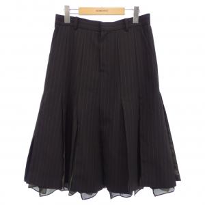 サカイ SACAI 26-08360 スカート