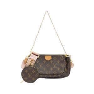 LOUIS VUITTON shoulder bag