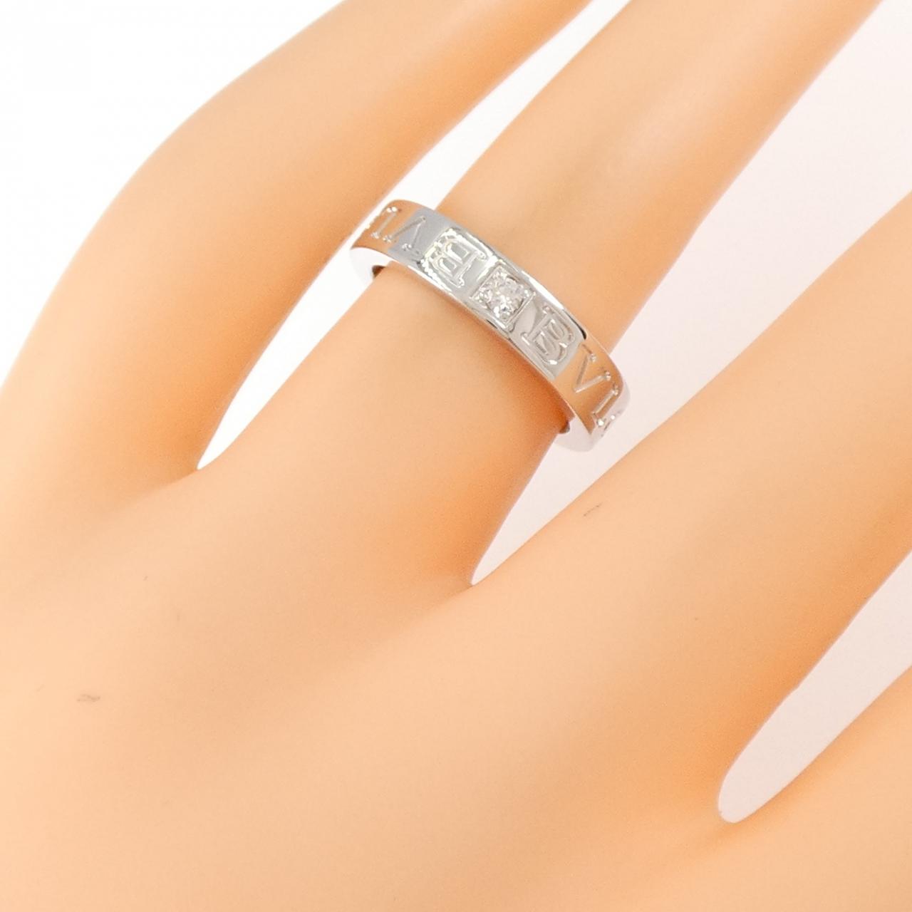 BVLGARI B.zero1 戒指