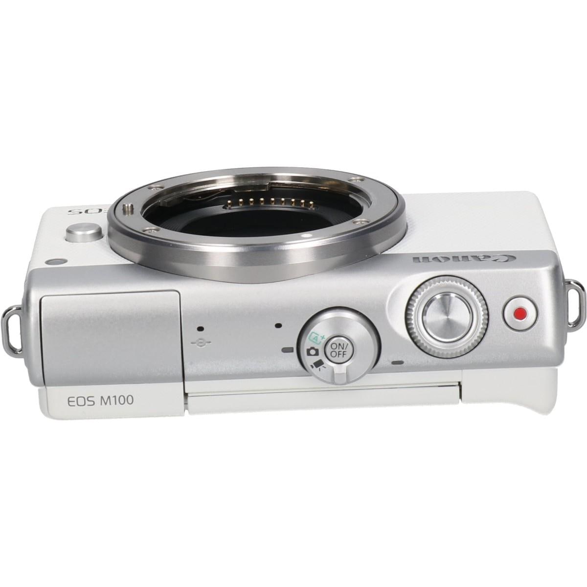 EOS M100