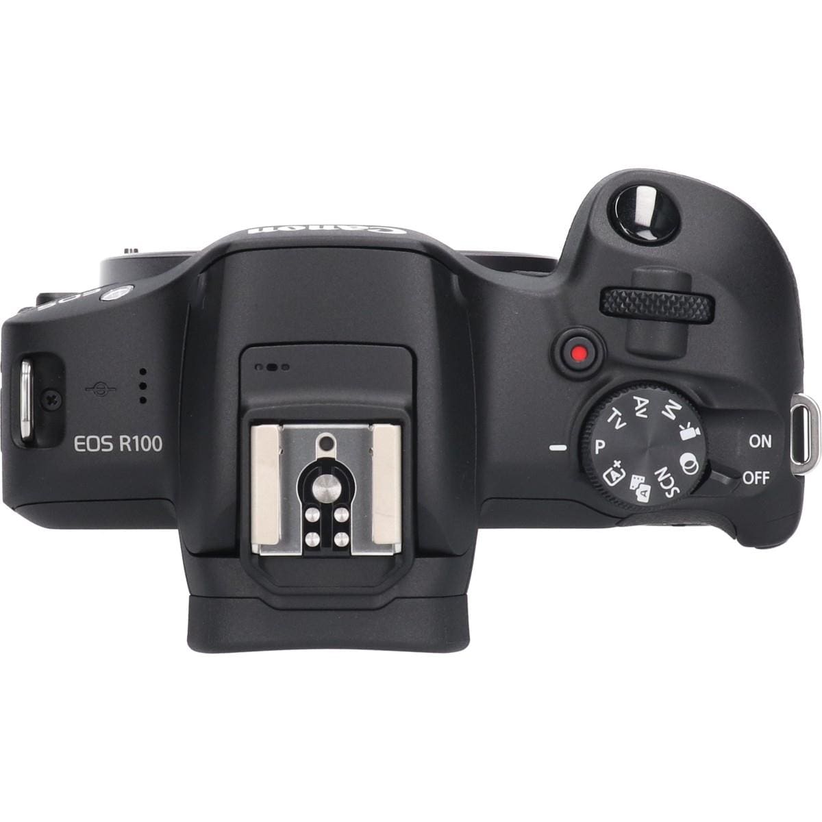 ＥＯＳ　Ｒ１００　ＲＦ１８－４５ＩＳ　ＳＴＭキット