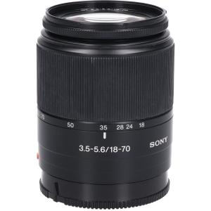 ＤＴ１８－７０ｍｍ　Ｆ３．５－５．６