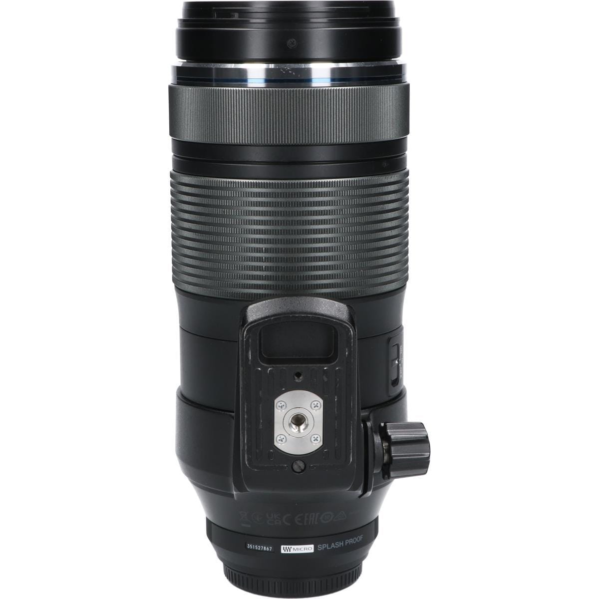 OLYMPUS MZD ED100-400mm F5-6.3IS