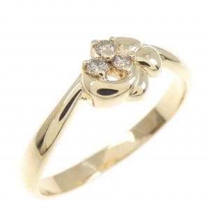 K9YG ダイヤモンド リング