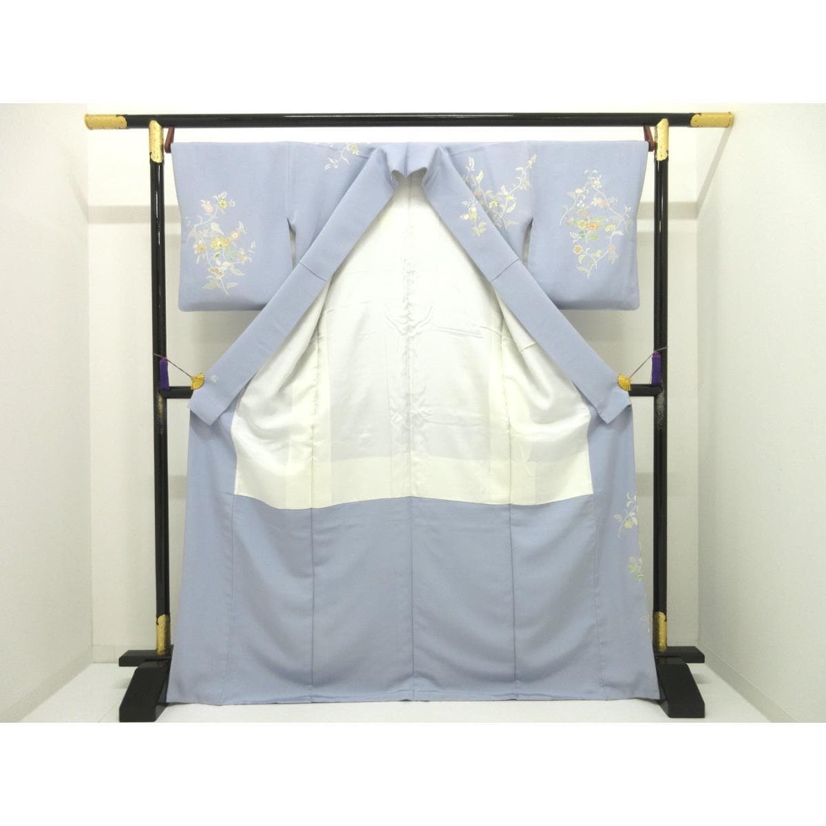 訪問着【千總】