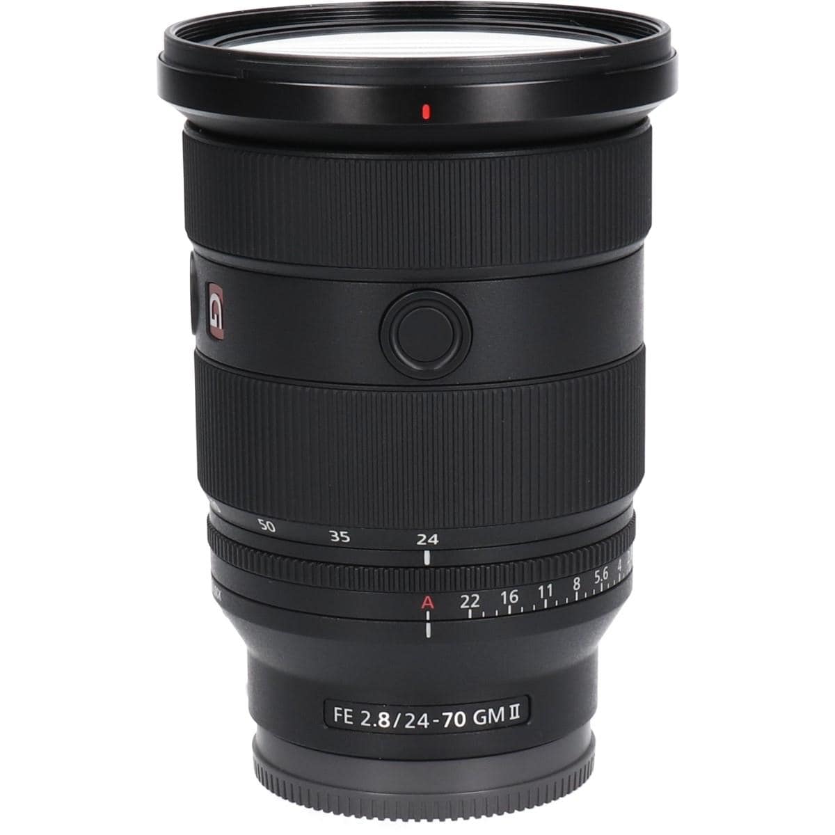 ＦＥ２４－７０ｍｍ　Ｆ２．８ＧＭ　ＩＩ