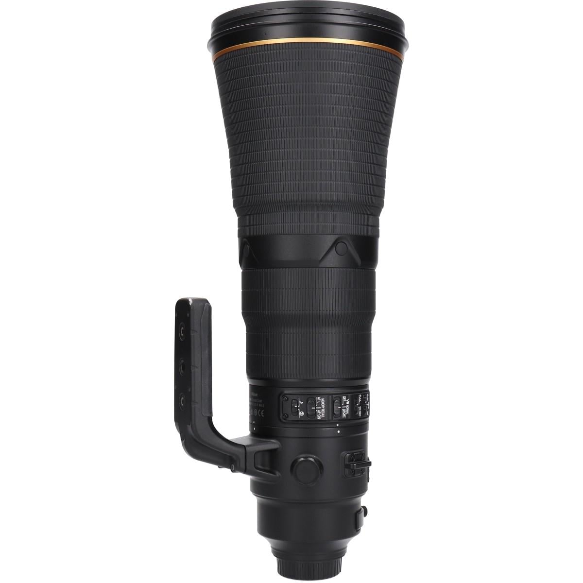 ＡＦ－Ｓ６００ｍｍ　Ｆ４Ｅ　ＦＬ　ＥＤ　ＶＲ