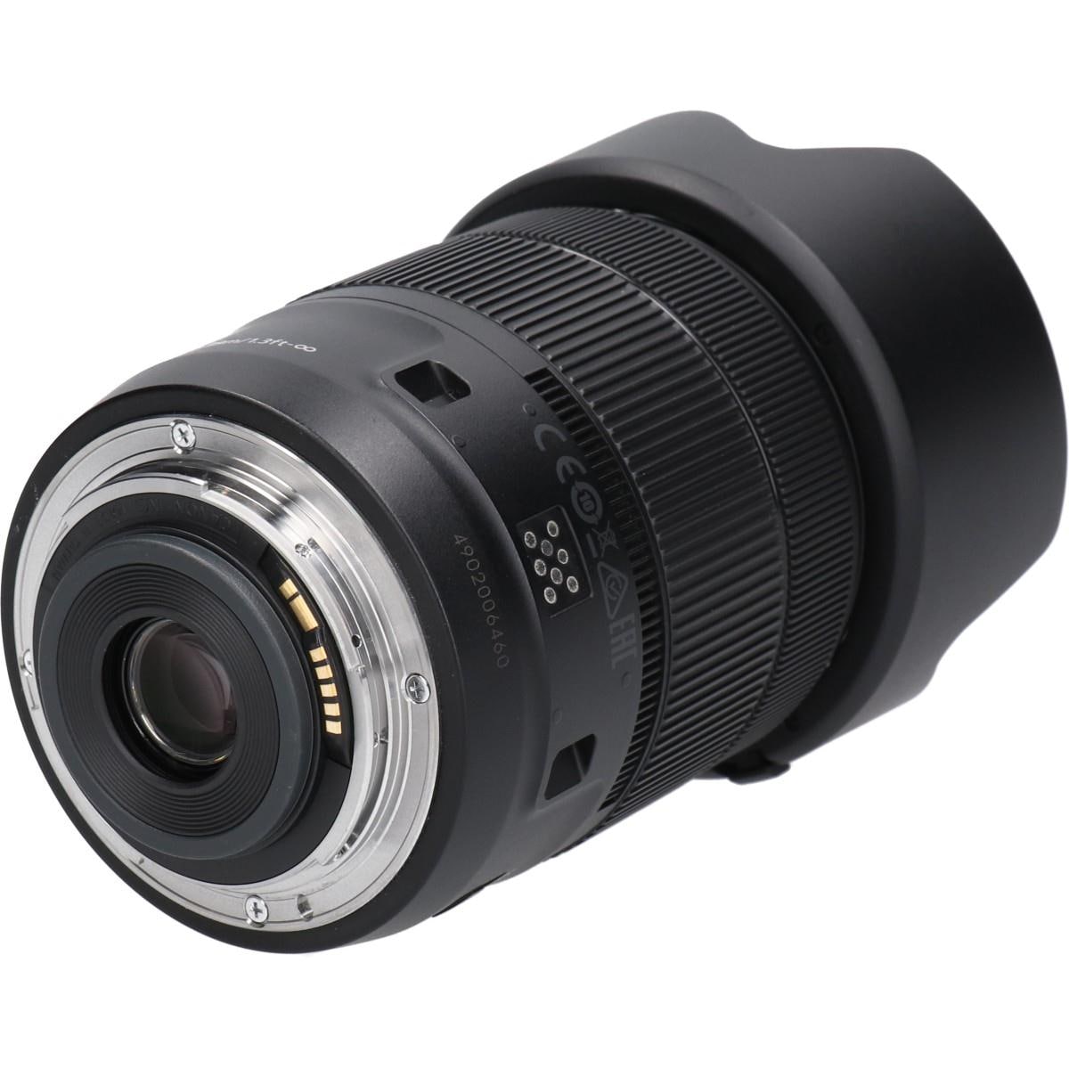 ＥＦ－Ｓ１８－１３５ｍｍ　Ｆ３．５－５．６ＩＳ　ＵＳＭ