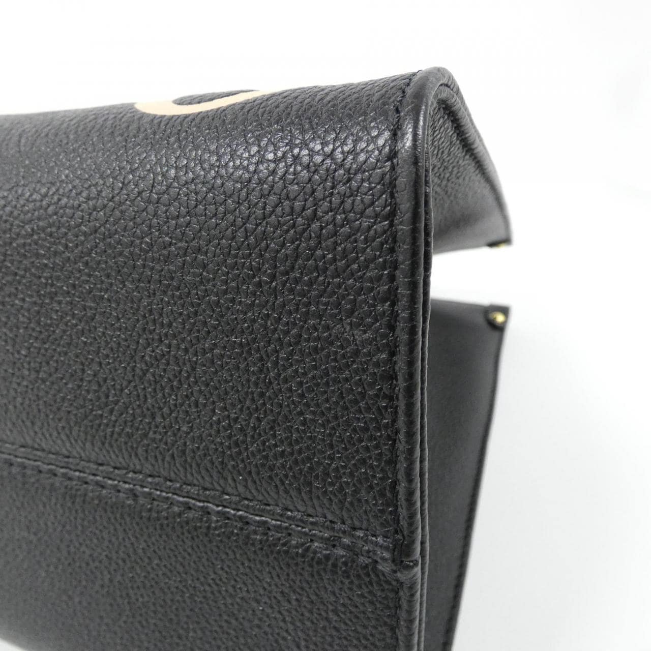 ルイヴィトン バイカラー モノグラム アンプラント オンザゴー MM M45495 バッグ