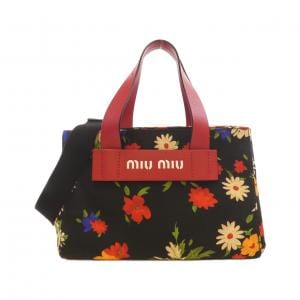 ミュウミュウ 5BA085 バッグ