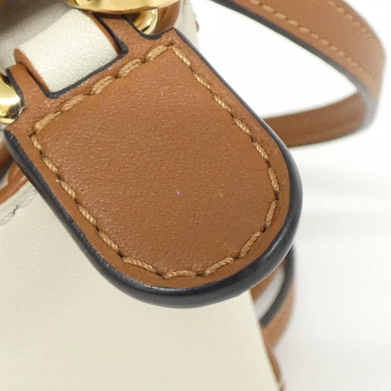 ロエベ パズル エッジ ミニ A510P88X05 バッグ