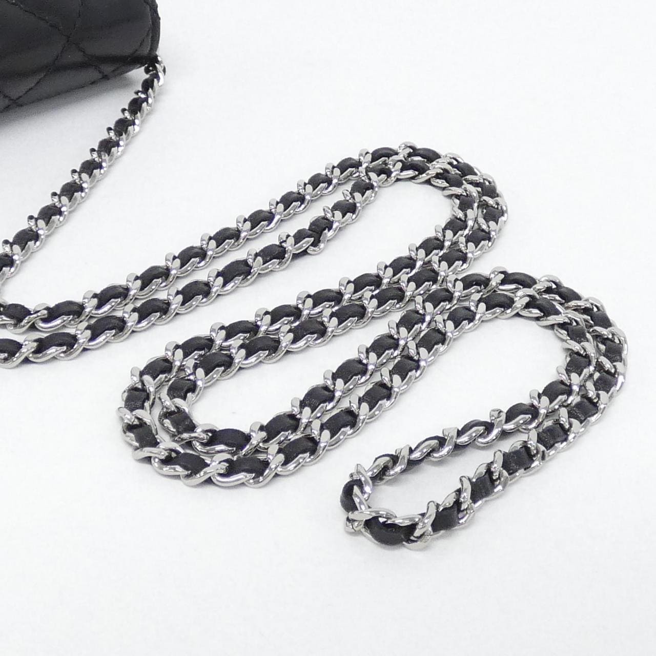 シャネル 68207 ショルダーバッグ