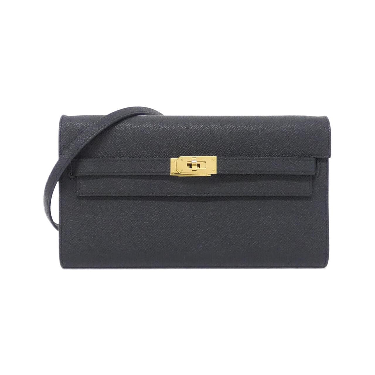 エルメス ケリー クラシック トゥー ゴー 080253CC ショルダーウォレット