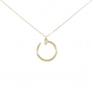 Cartier Juste Un Clou Necklace