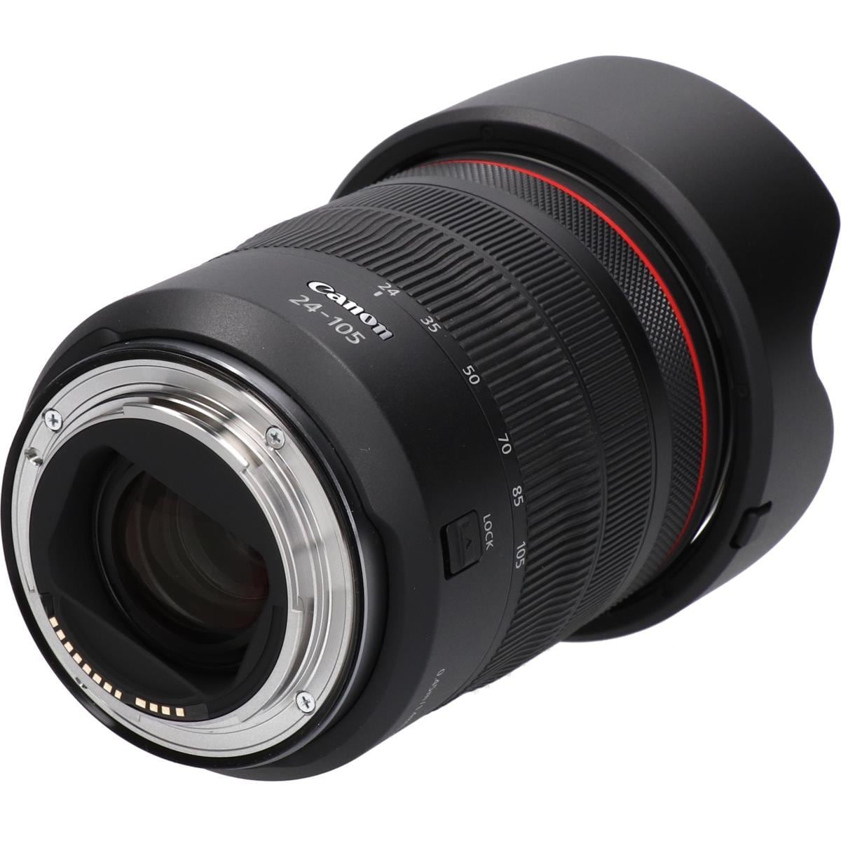 CANON RF24-105mm F4L IS USM