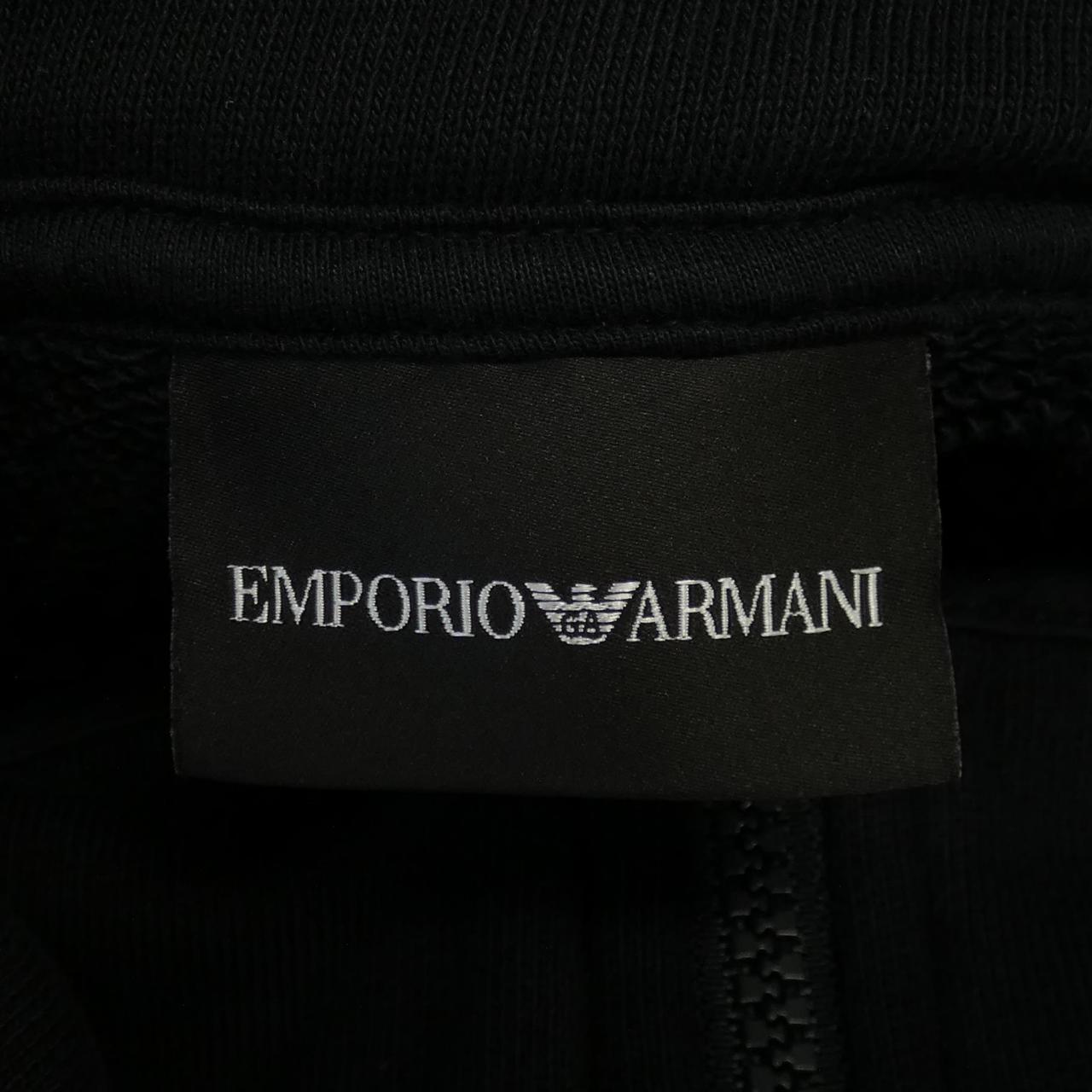 エンポリオアルマーニ EMPORIO ARMANI スウェット