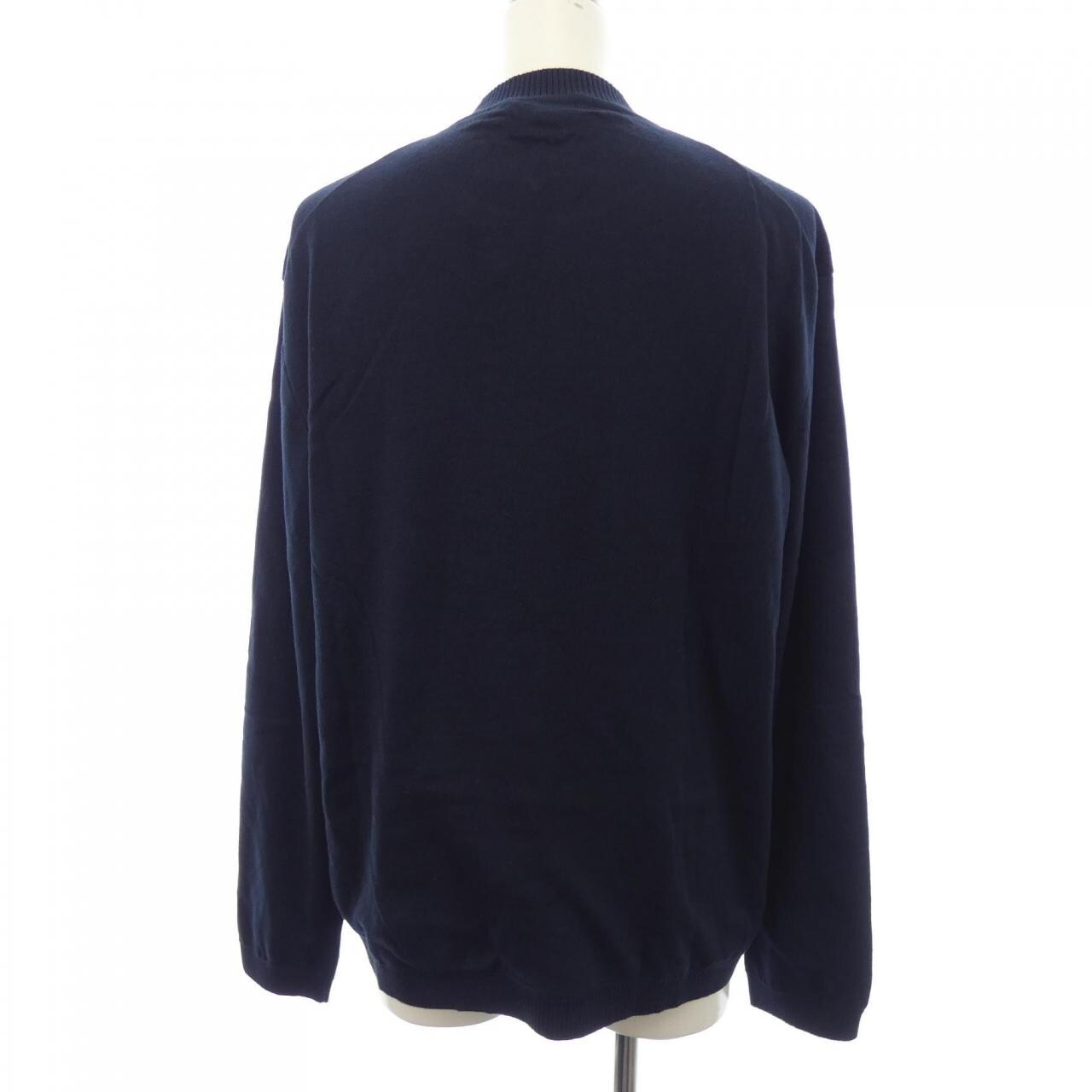 SETTEFILI CASHMERE knit