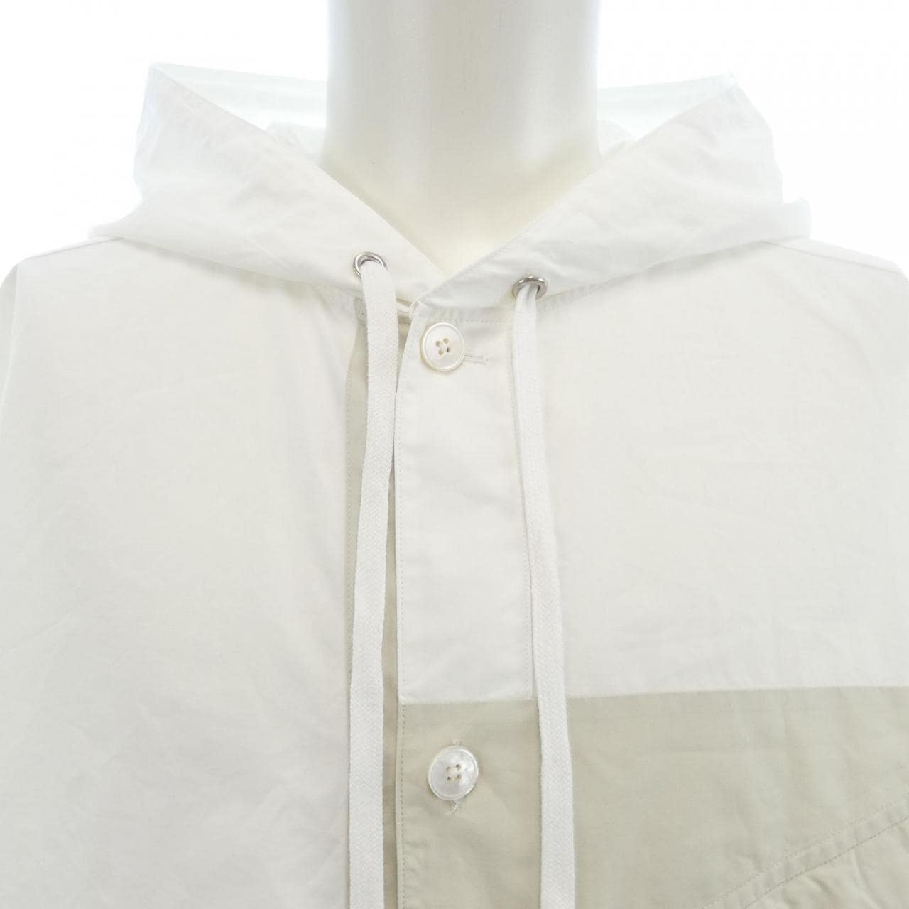 HERMES HERMES Shirt