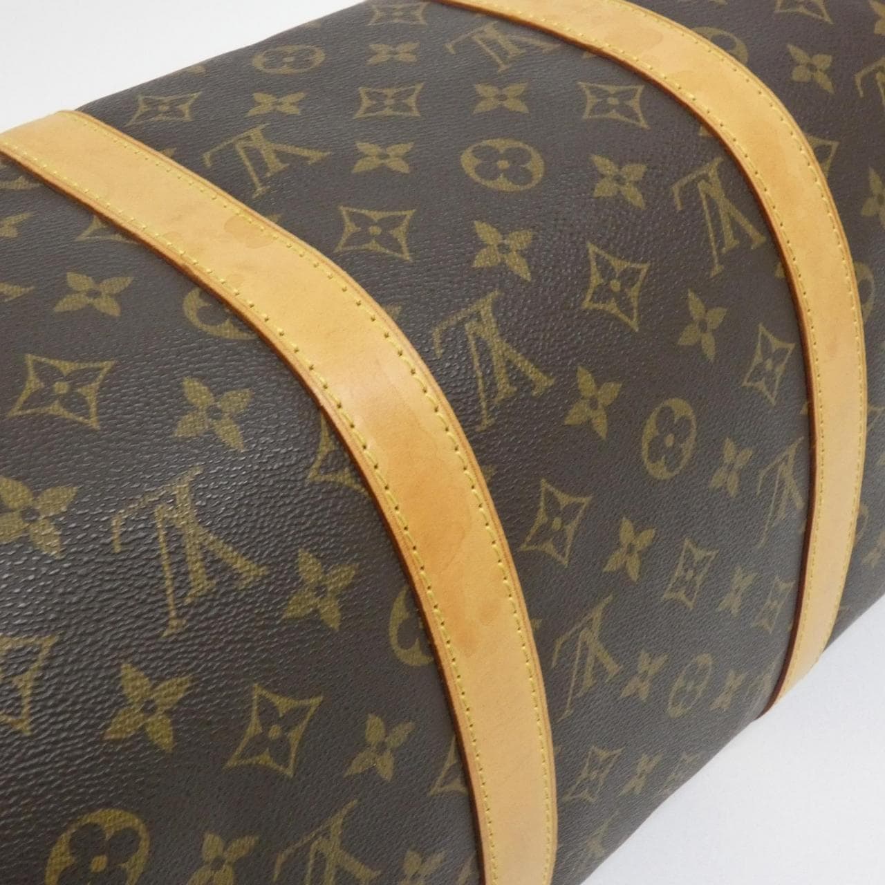 LOUIS VUITTON Monogram Keepall 50 厘米 M41426 波士顿包