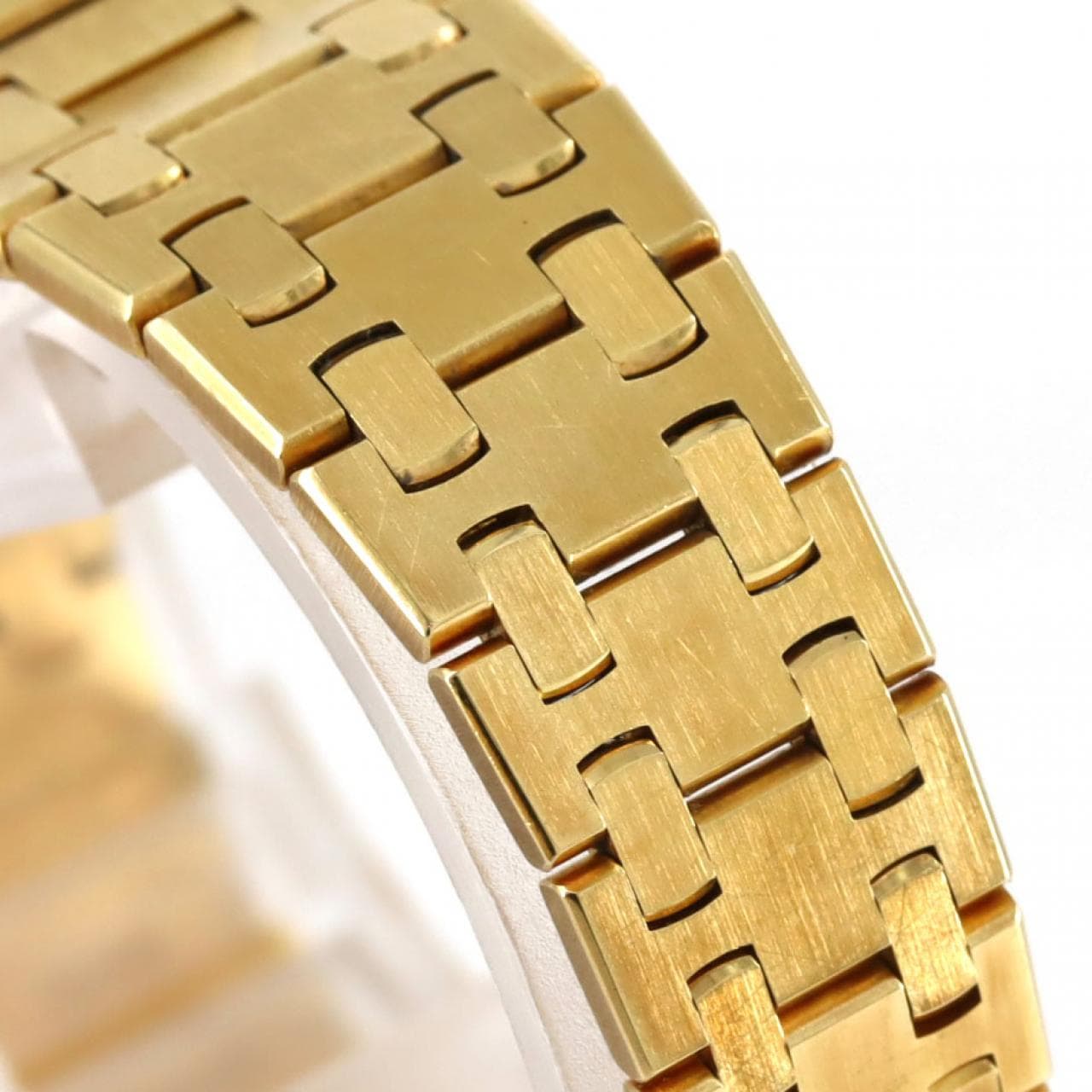 オーデマ･ピゲ ロイヤルオーク YG 66270BA.OO.0722BA.07 YG クォーツ