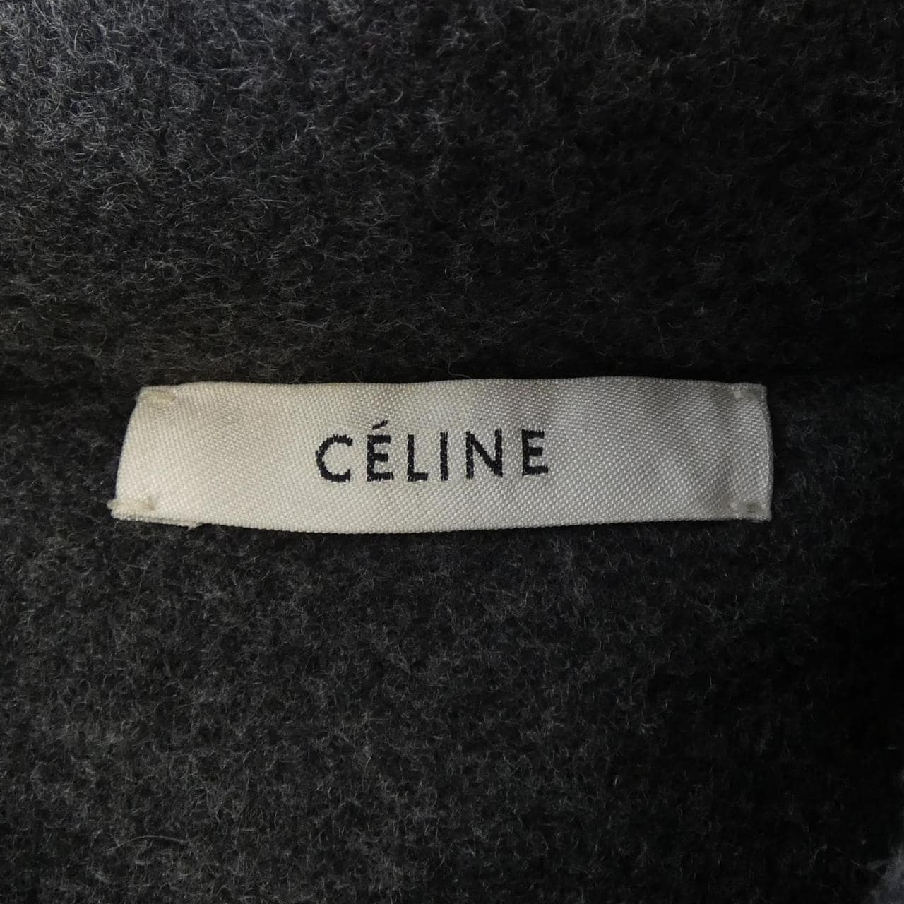 セリーヌ CELINE 2 5V31/2914 コート