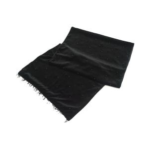 ショール　ベルベット