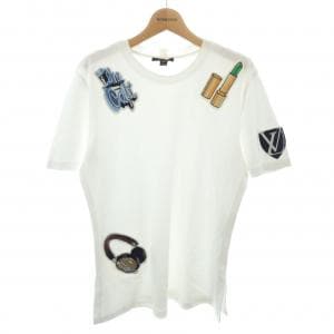 ルイヴィトン LOUIS VUITTON FDTS06JG2 Tシャツ