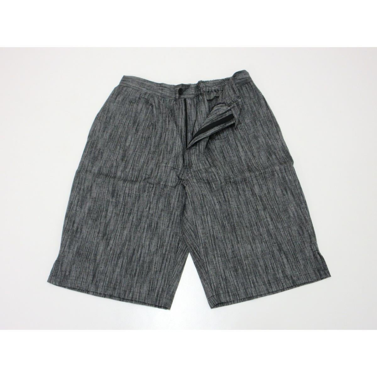 【新品】男物　甚平　しじら織　ＬＬサイズ