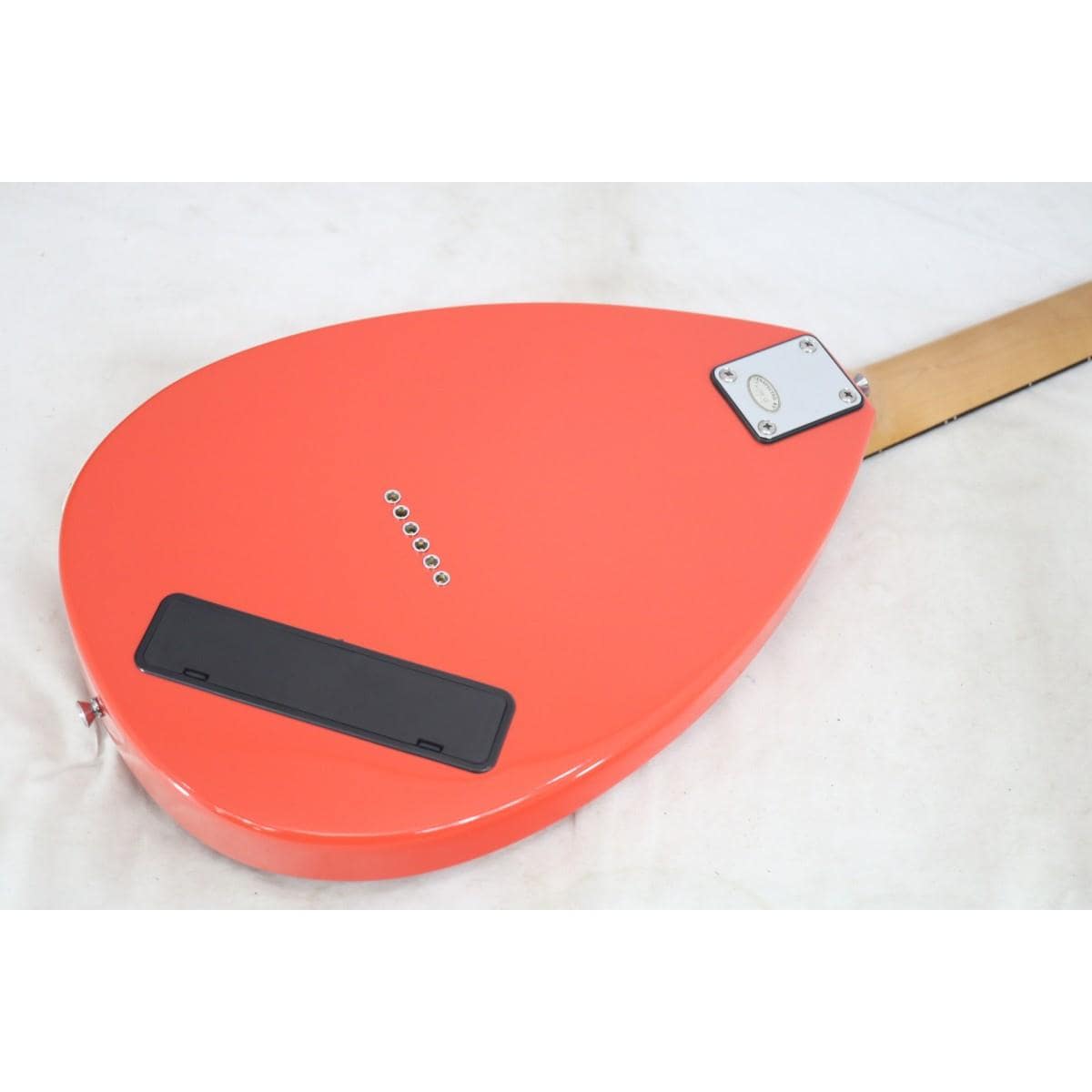 ＶＯＸ　　ＡＰＡＣＨＥ－Ｉ