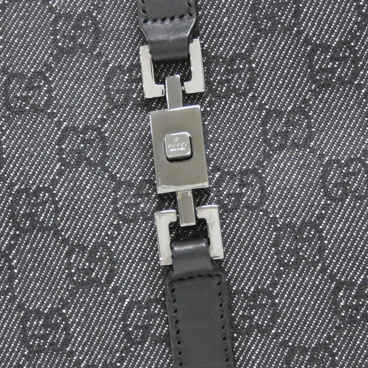 【ヴィンテージ】グッチ 01147 ショルダーバッグ