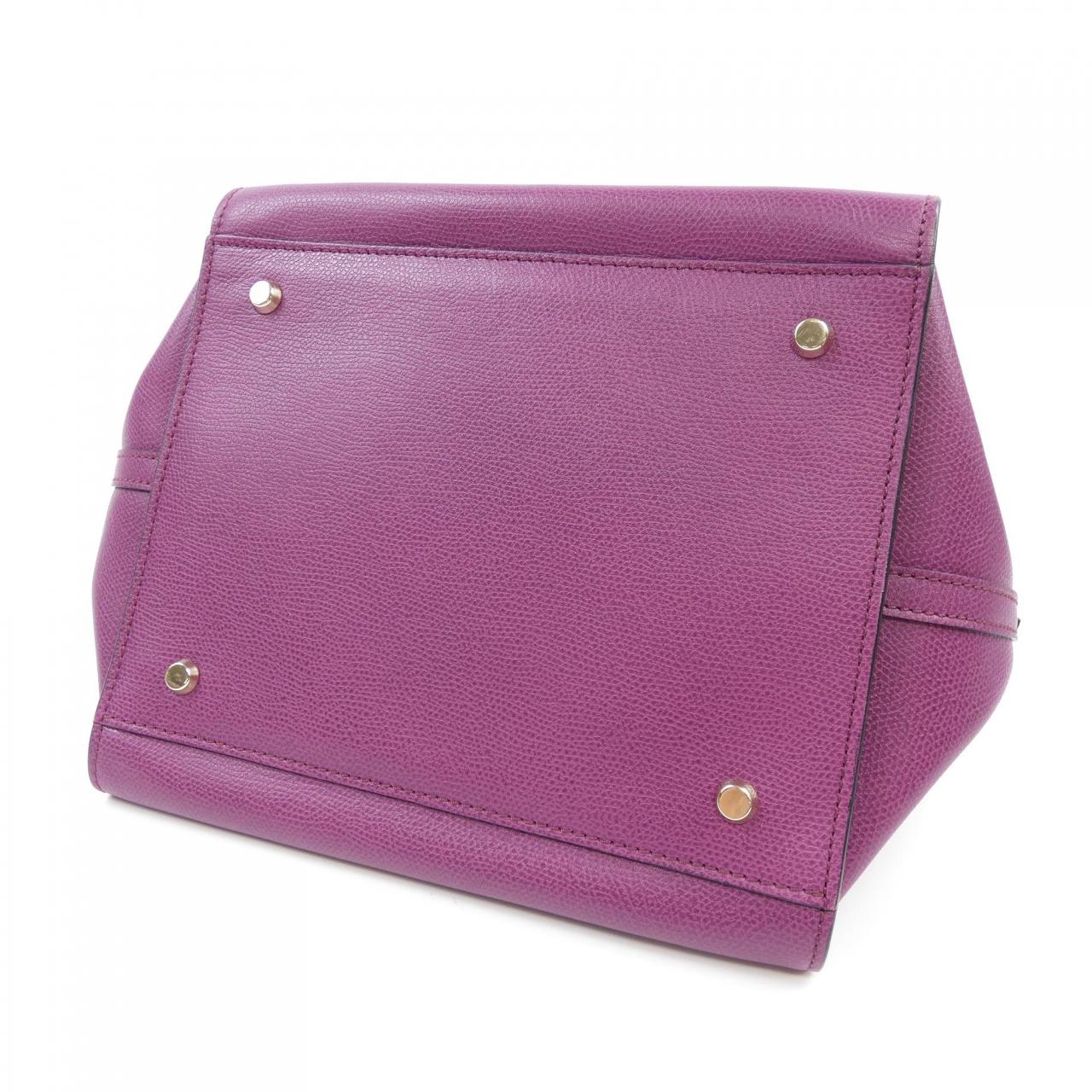 ヴァレクストラ VALEXTRA BAG