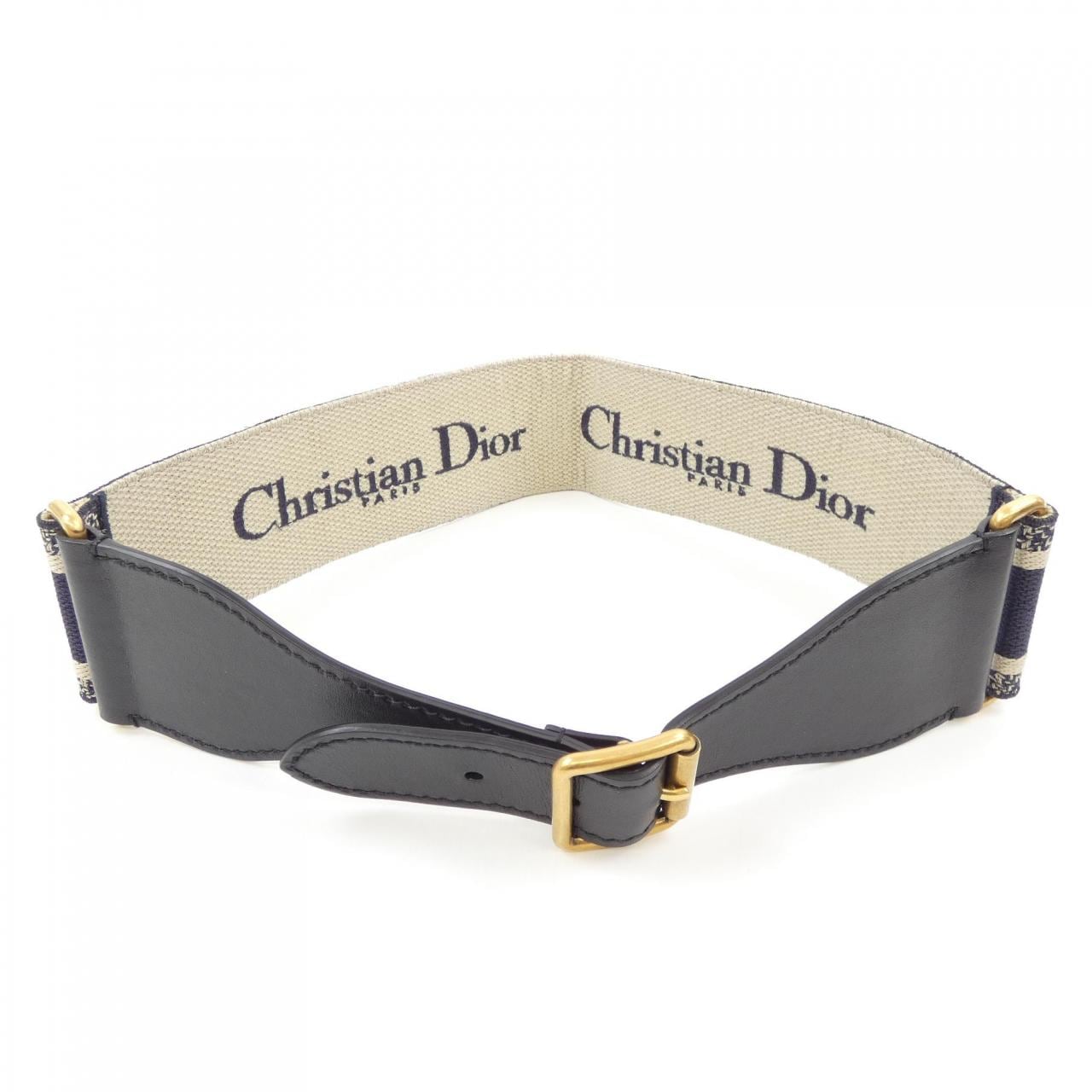 クリスチャンディオール CHRISTIAN DIOR BELT