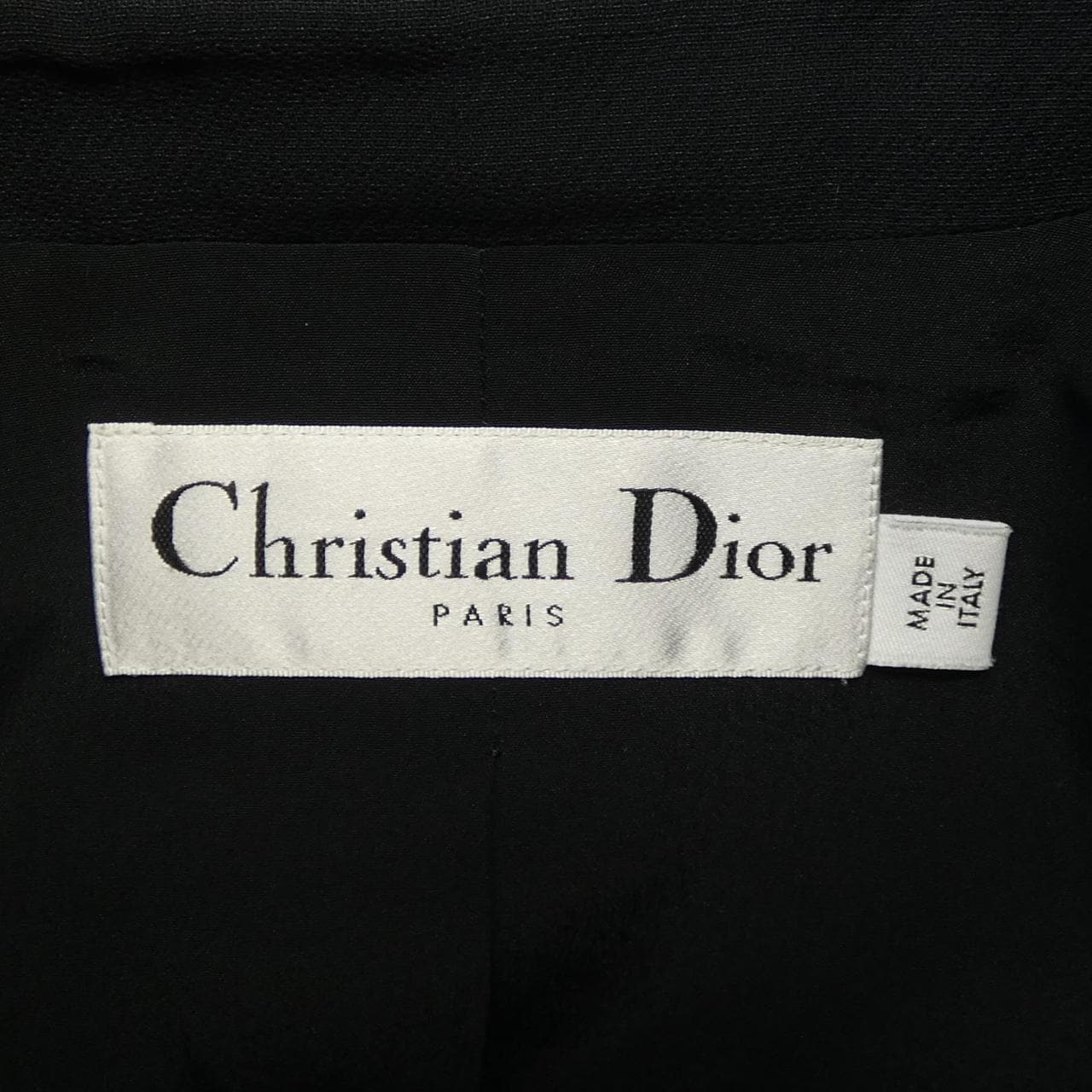 クリスチャンディオール CHRISTIAN DIOR 8C21822A1166 コート