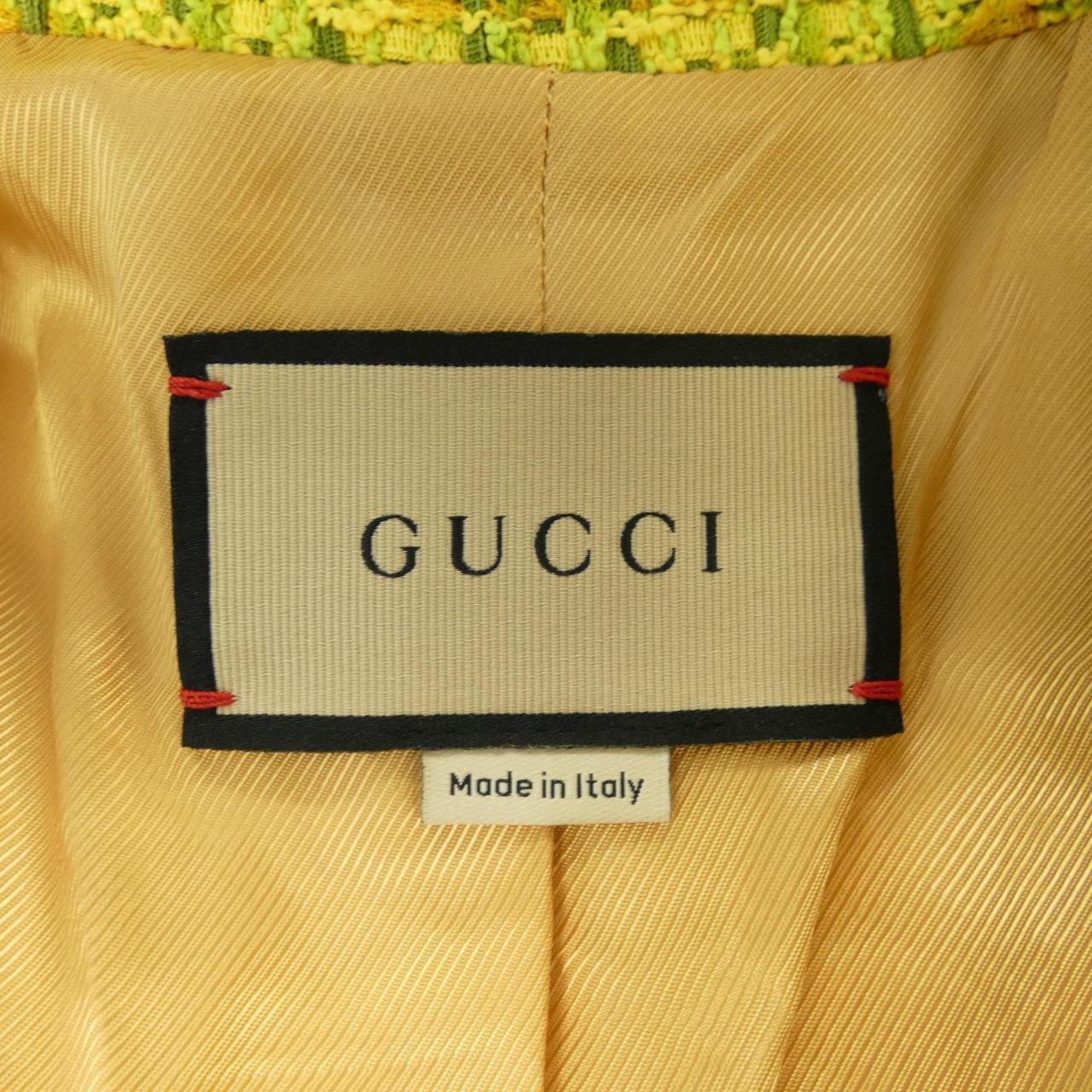 グッチ GUCCI ジャケット