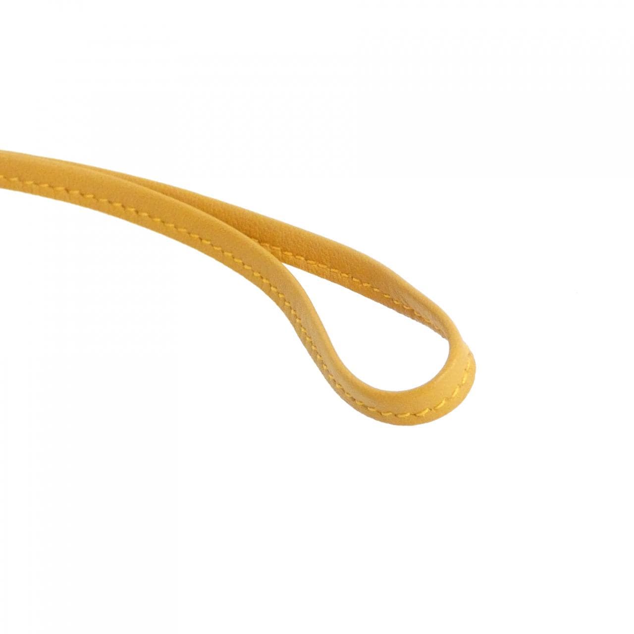 エルメス ロデオ バッグチャーム PM 064929CA