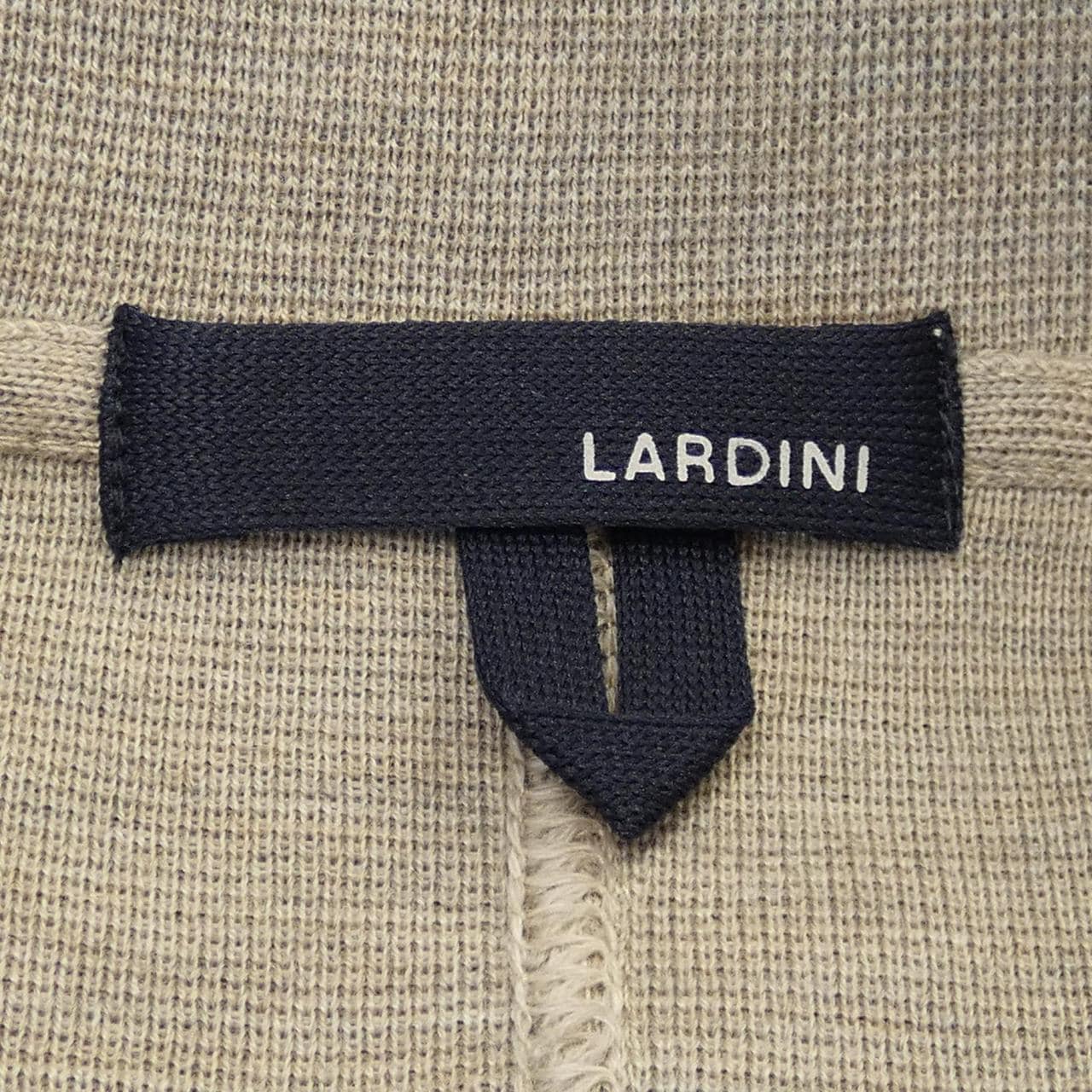 ラルディーニ LARDINI JULJM76 ジャケット