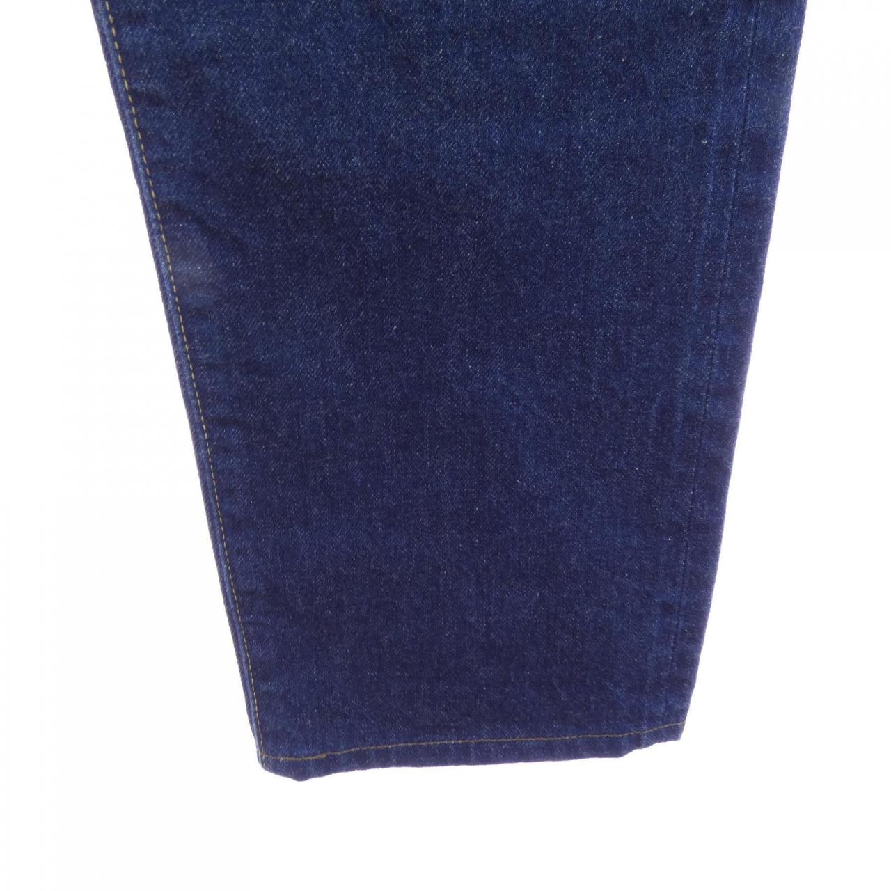 オーベルジュ AUBERGE ジーンズ