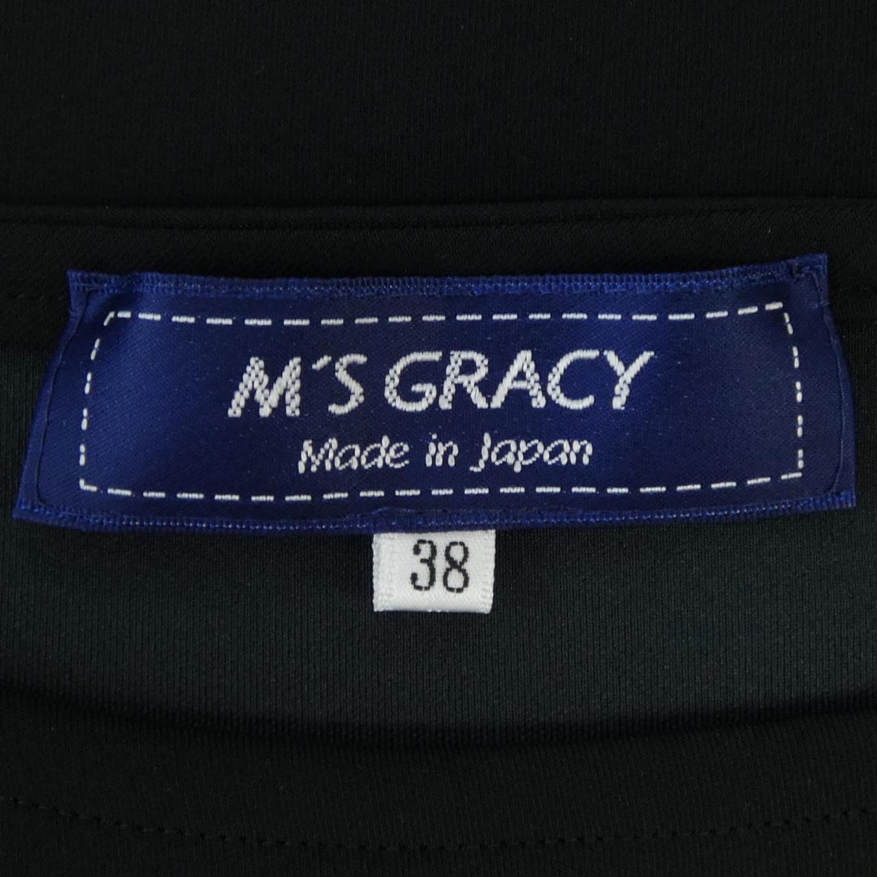 エムズグレーシー M'S GRACY トップス