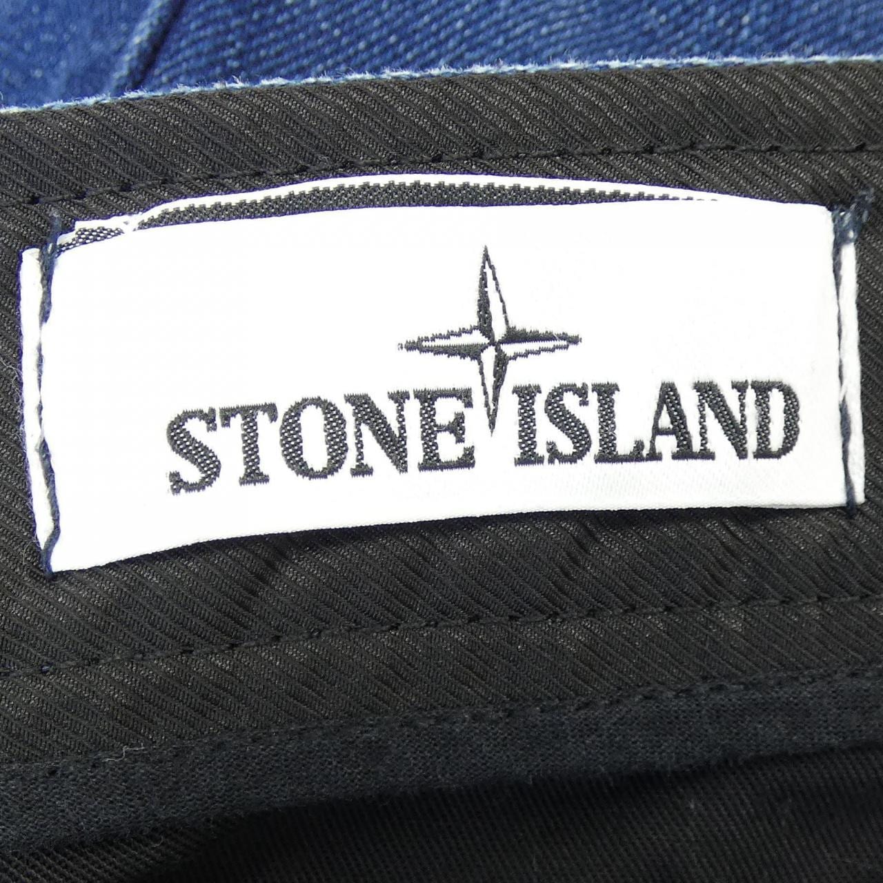 ストーンアイランド STONE ISLAND 651530934 ジーンズ