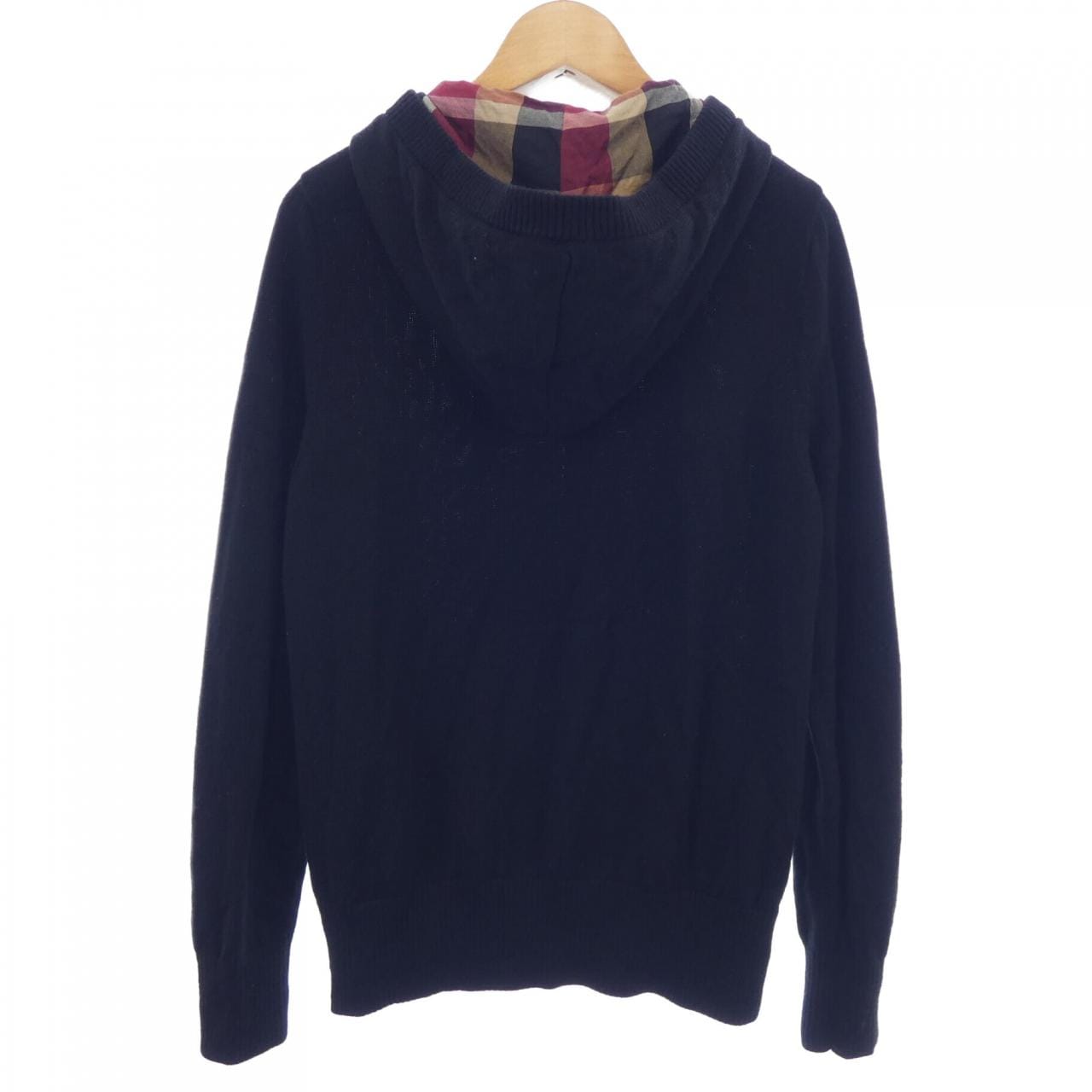 ブルーレーベルクレストブリッジ BLUE LABEL CRESTBRIDGE 55N25-645-09 パーカー