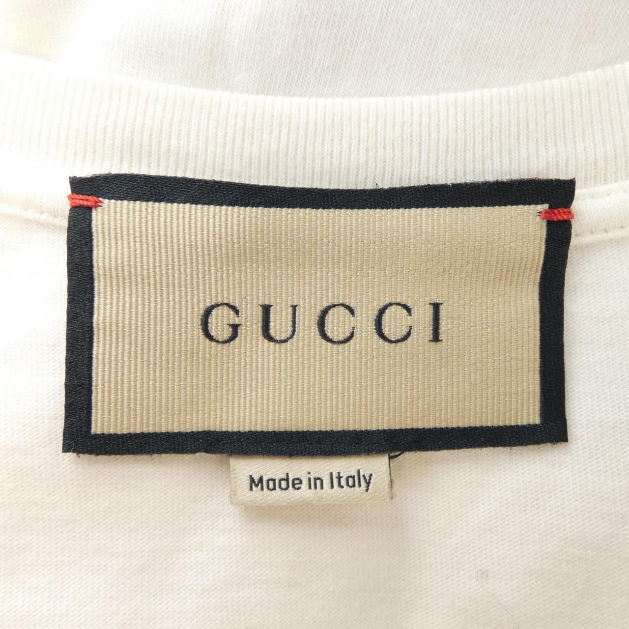 グッチ GUCCI 548334 XJEQI Tシャツ